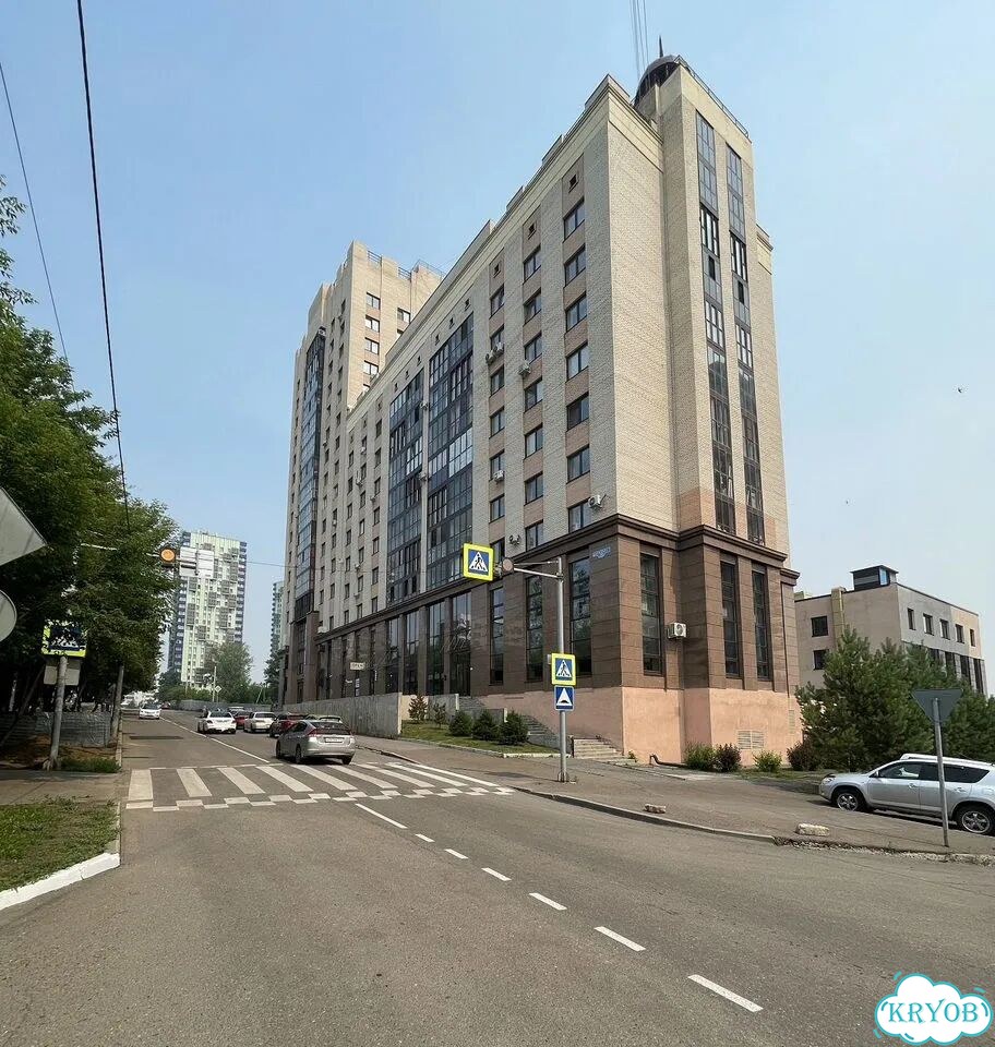 3-к. квартира, 128,3 м², 5/16 эт. фото 3