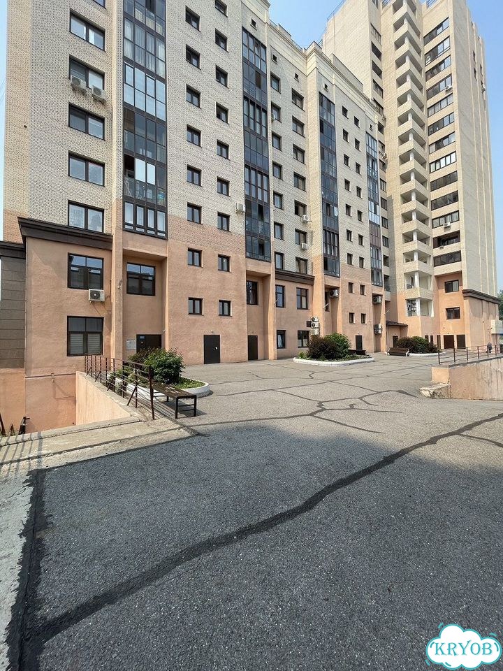 3-к. квартира, 128,3 м², 5/16 эт. фото 38