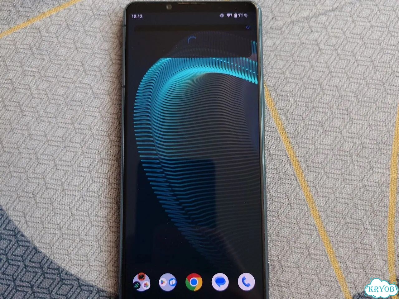 Sony Xperia 5 III, 8/128 ГБ, SIM + eSIM фото 1