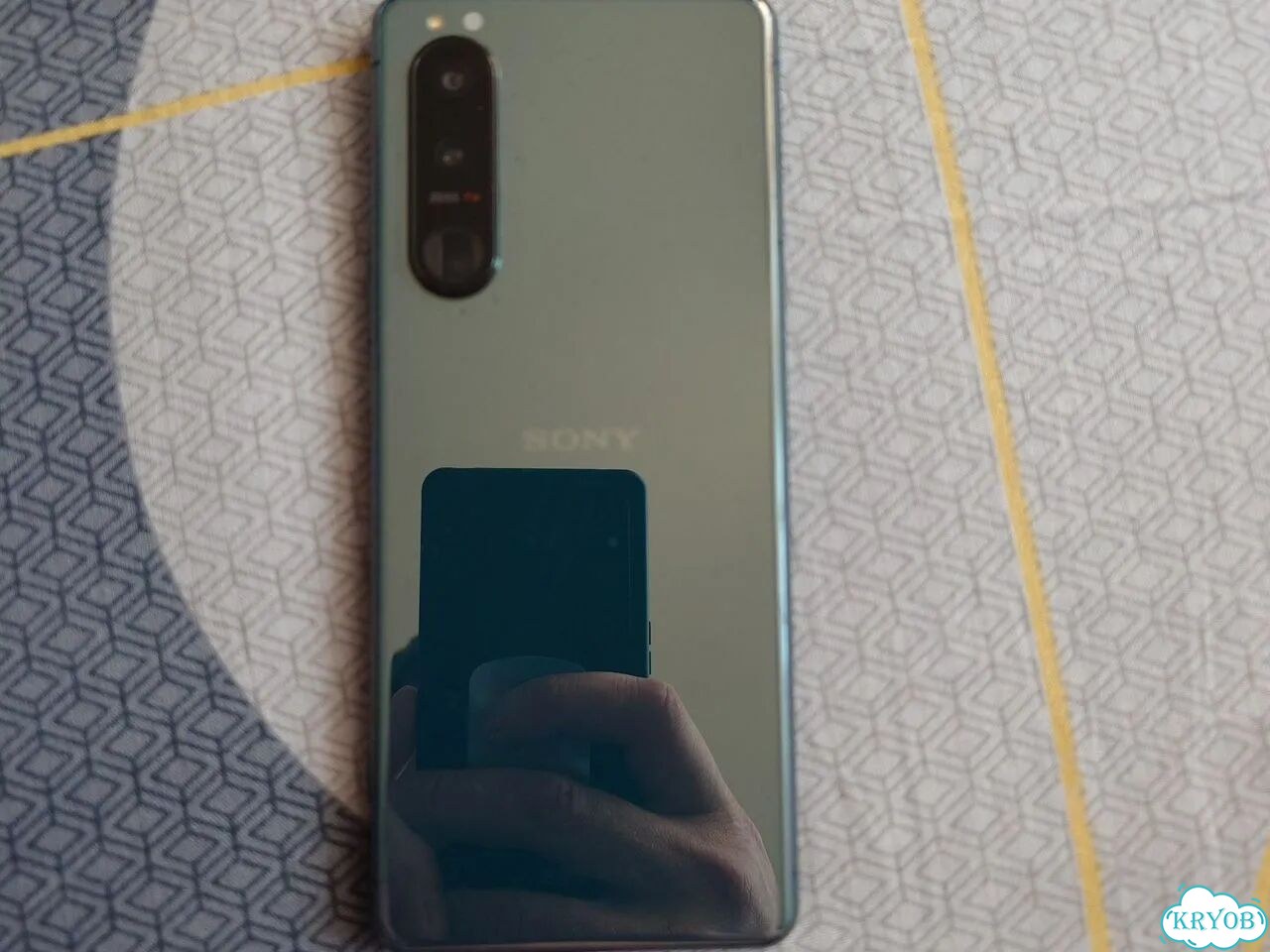 Sony Xperia 5 III, 8/128 ГБ, SIM + eSIM фото 3