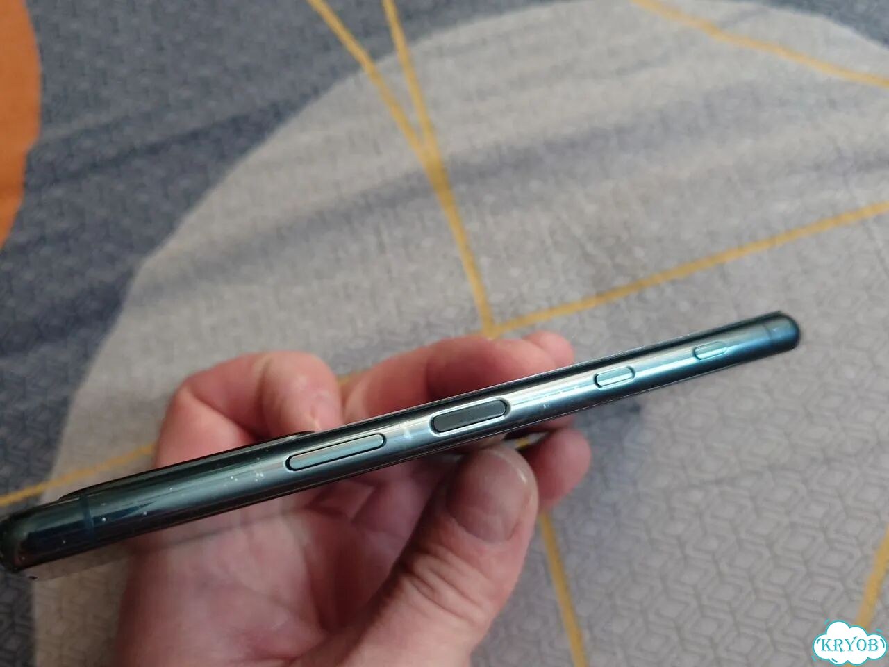 Sony Xperia 5 III, 8/128 ГБ, SIM + eSIM фото 6