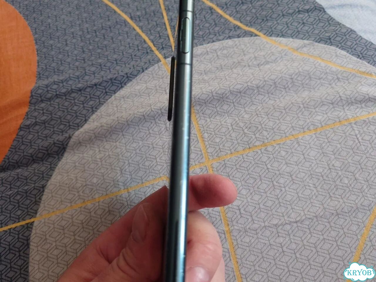 Sony Xperia 5 III, 8/128 ГБ, SIM + eSIM фото 7