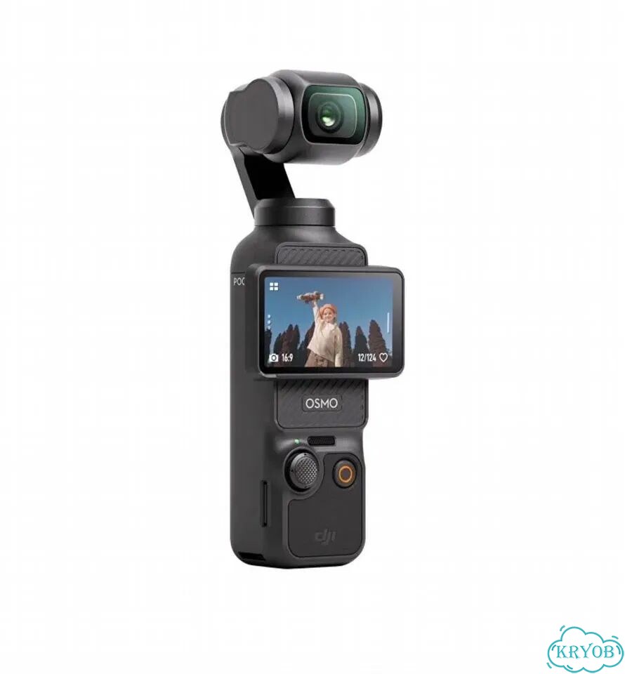 DJI Osmo Pocket 3 фото 1