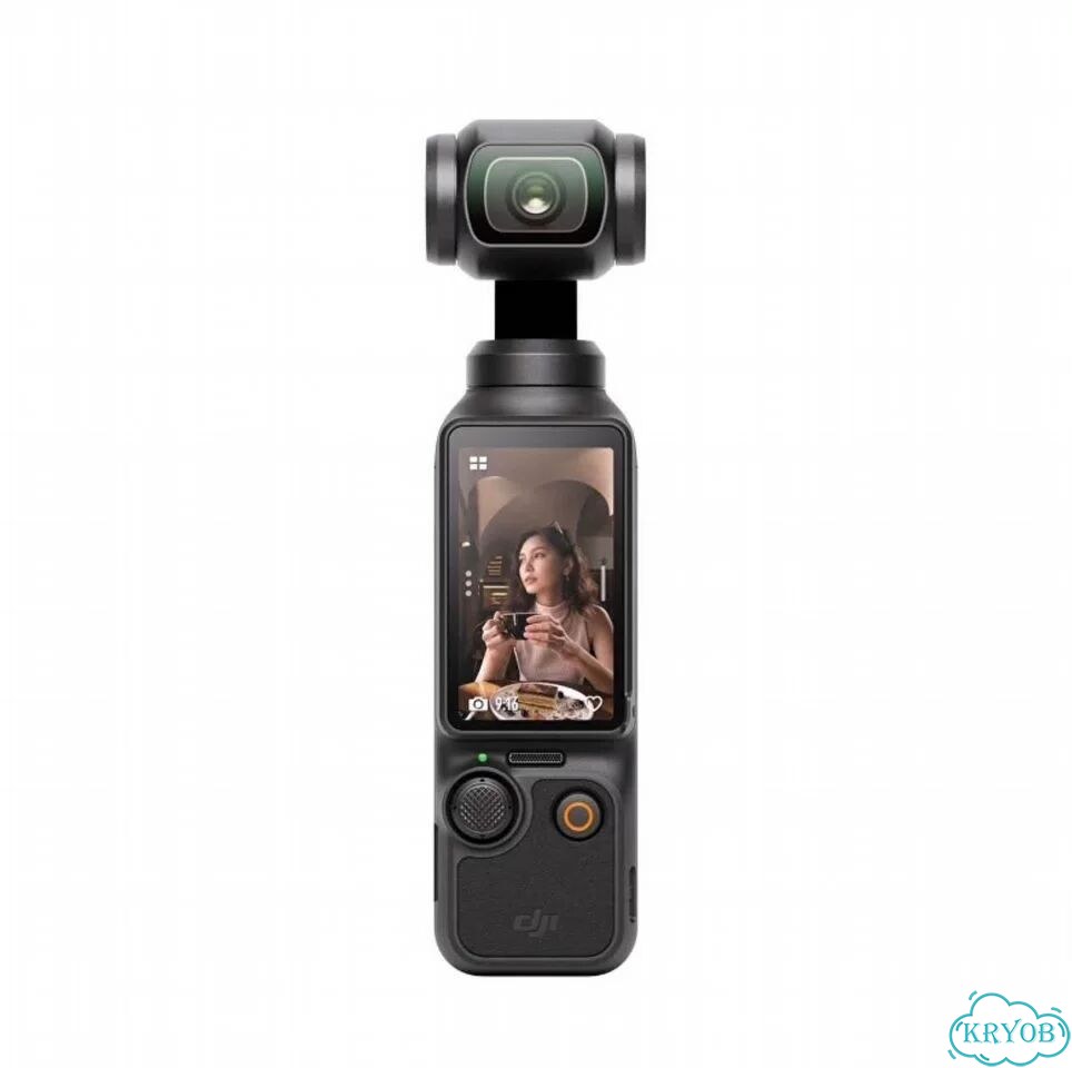 DJI Osmo Pocket 3 фото 4