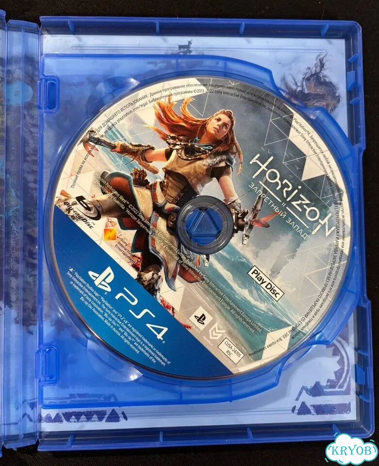 Игры на ps4 ps5 диски фото 6