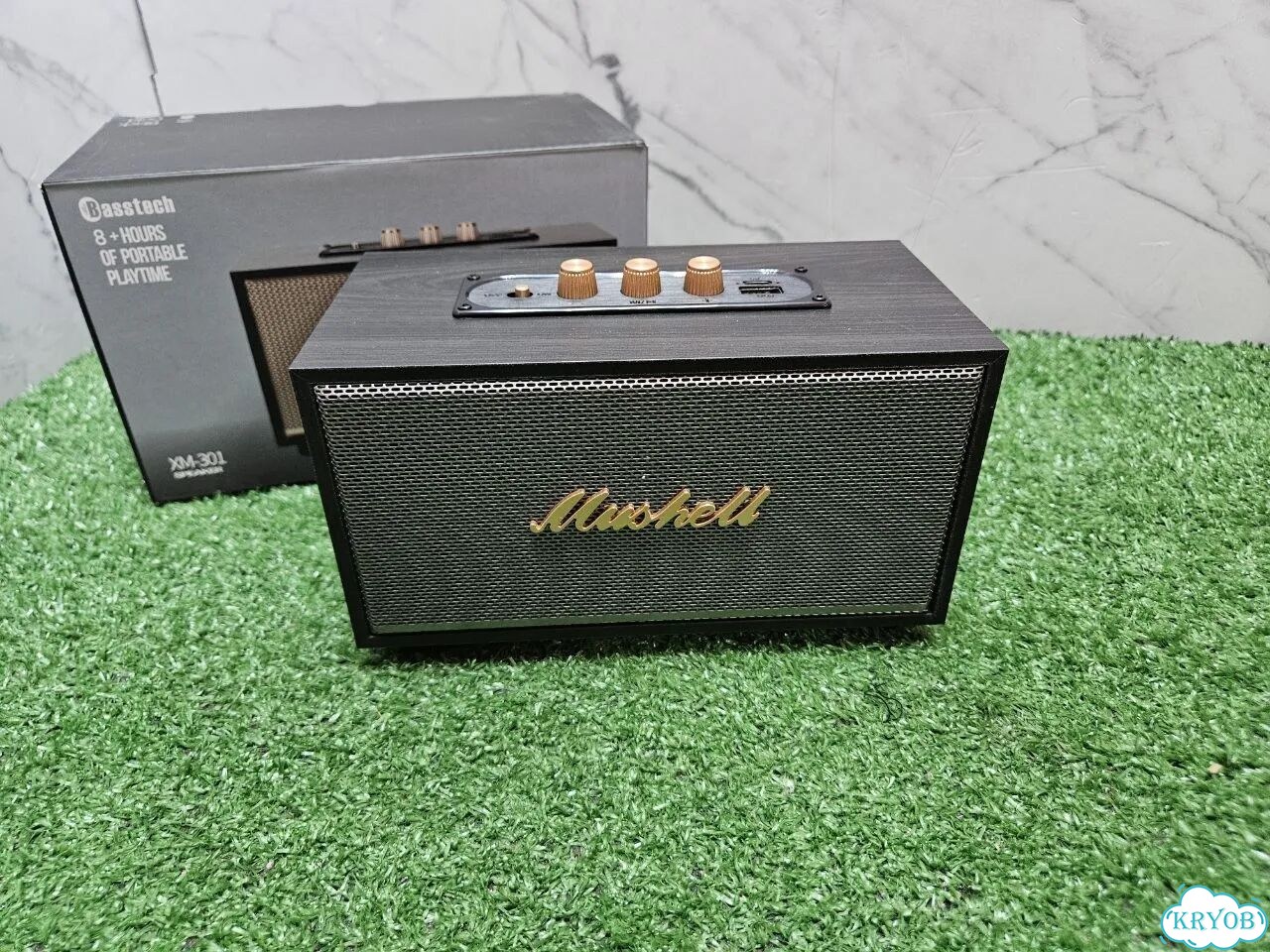Колонка Marshall XM-301 фото 1