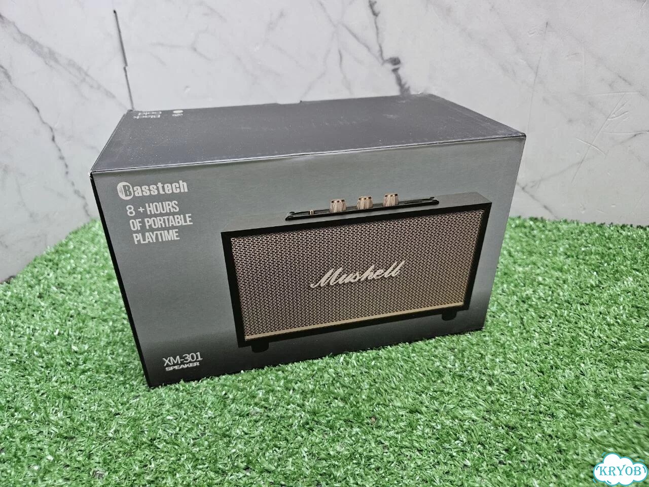 Колонка Marshall XM-301 фото 2
