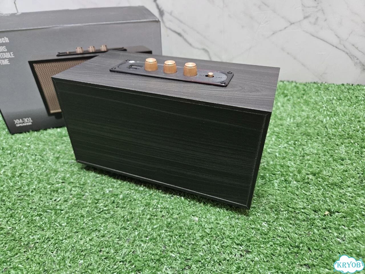 Колонка Marshall XM-301 фото 4