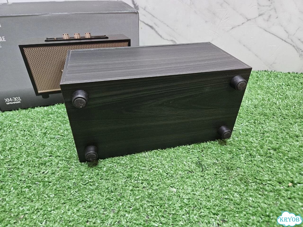 Колонка Marshall XM-301 фото 5