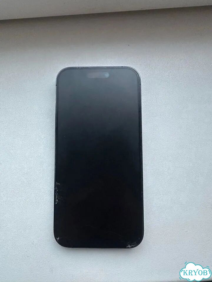 iPhone 14 Pro, 256 ГБ, 2 SIM фото 3