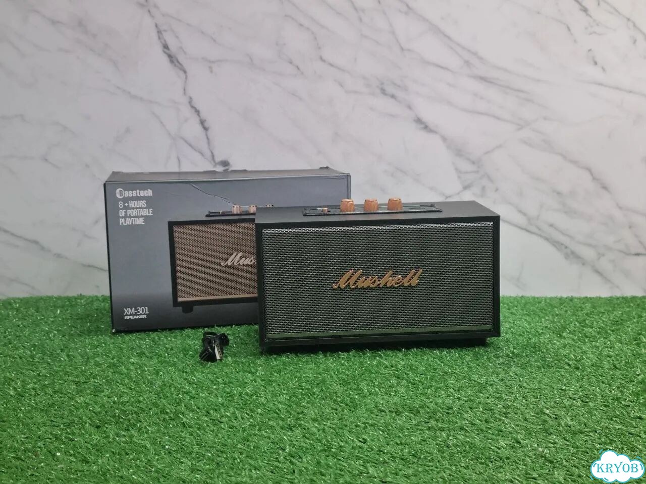 Колонка Marshall XM-301 фото 1