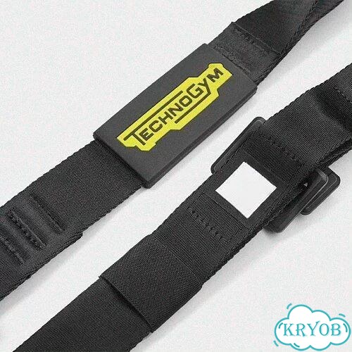 Функциональные петли Technogym Sling Trainer фото 10