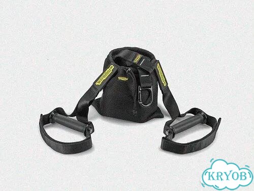 Функциональные петли Technogym Sling Trainer фото 4