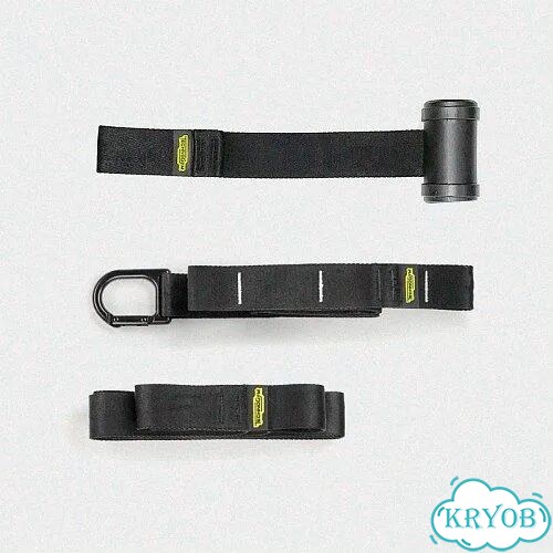 Функциональные петли Technogym Sling Trainer фото 5