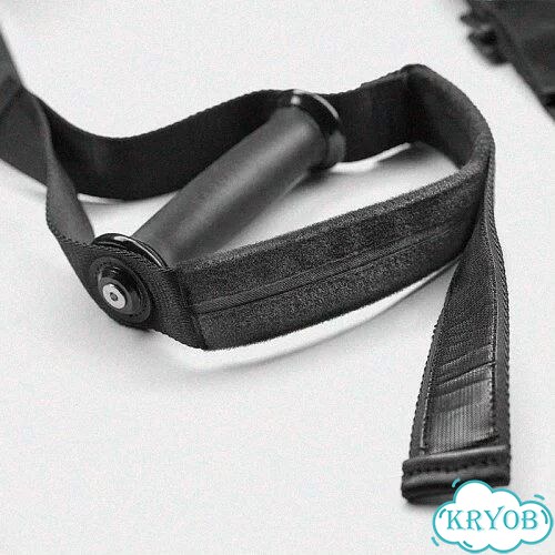 Функциональные петли Technogym Sling Trainer фото 6