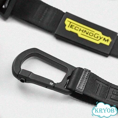 Функциональные петли Technogym Sling Trainer фото 9