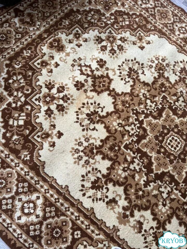 Ковёр 2*3 фото 2
