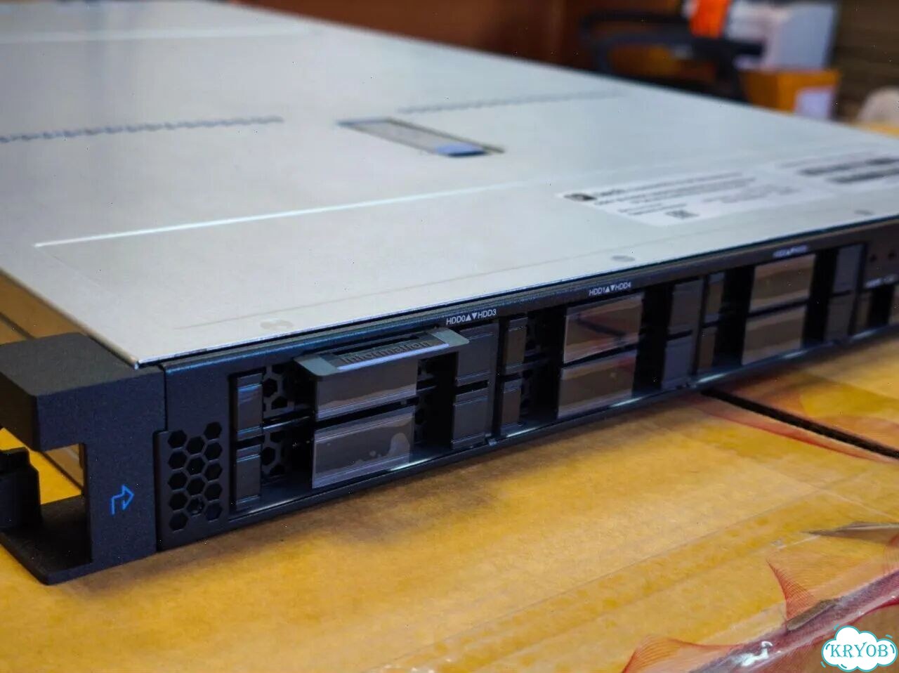 Inspur Nettrix 5180M6 10SFF/8NVMe, 21300W 1U - Серверная Платформа фото 10