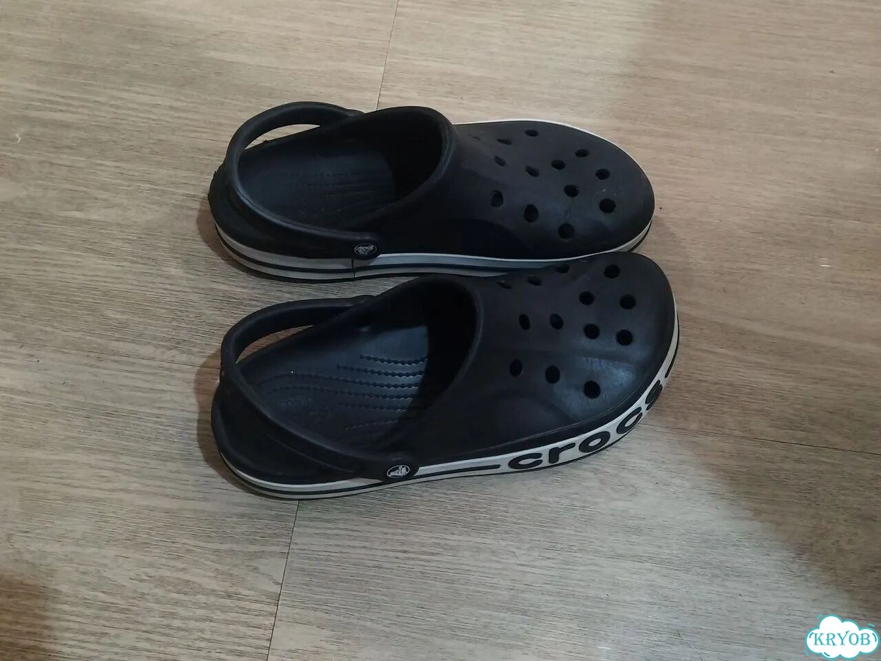 Crocs мужские фото 1