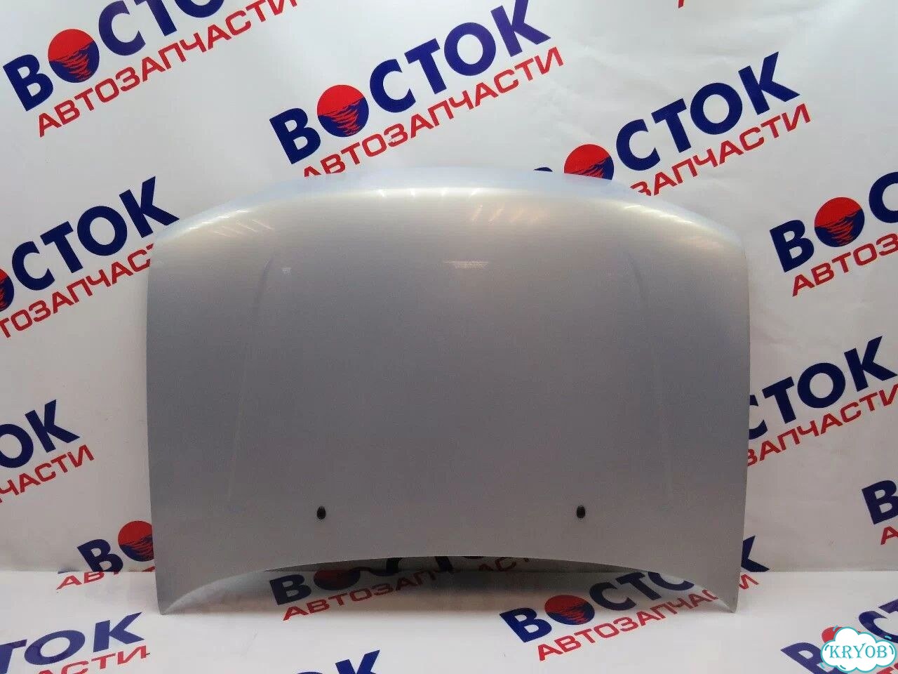 Капот nissan cube Z10, ANZ10, AZ10 фото 1