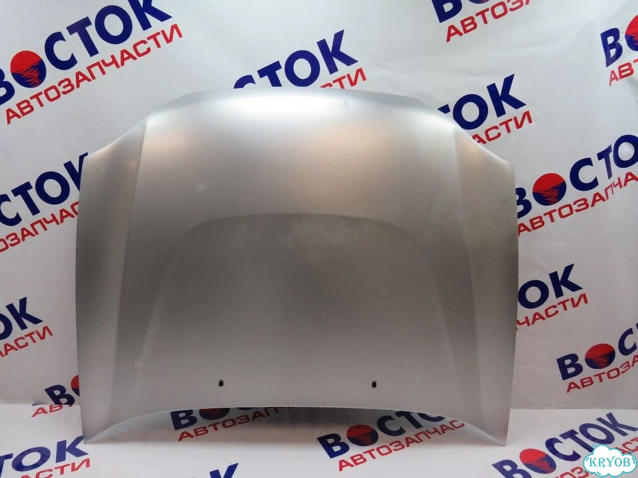 Капот subaru impreza GG3, GD2 фото 1
