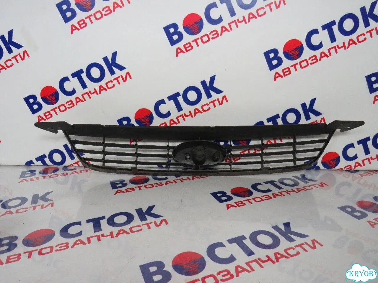 Решетка радиатора ford focus CB4 фото 2