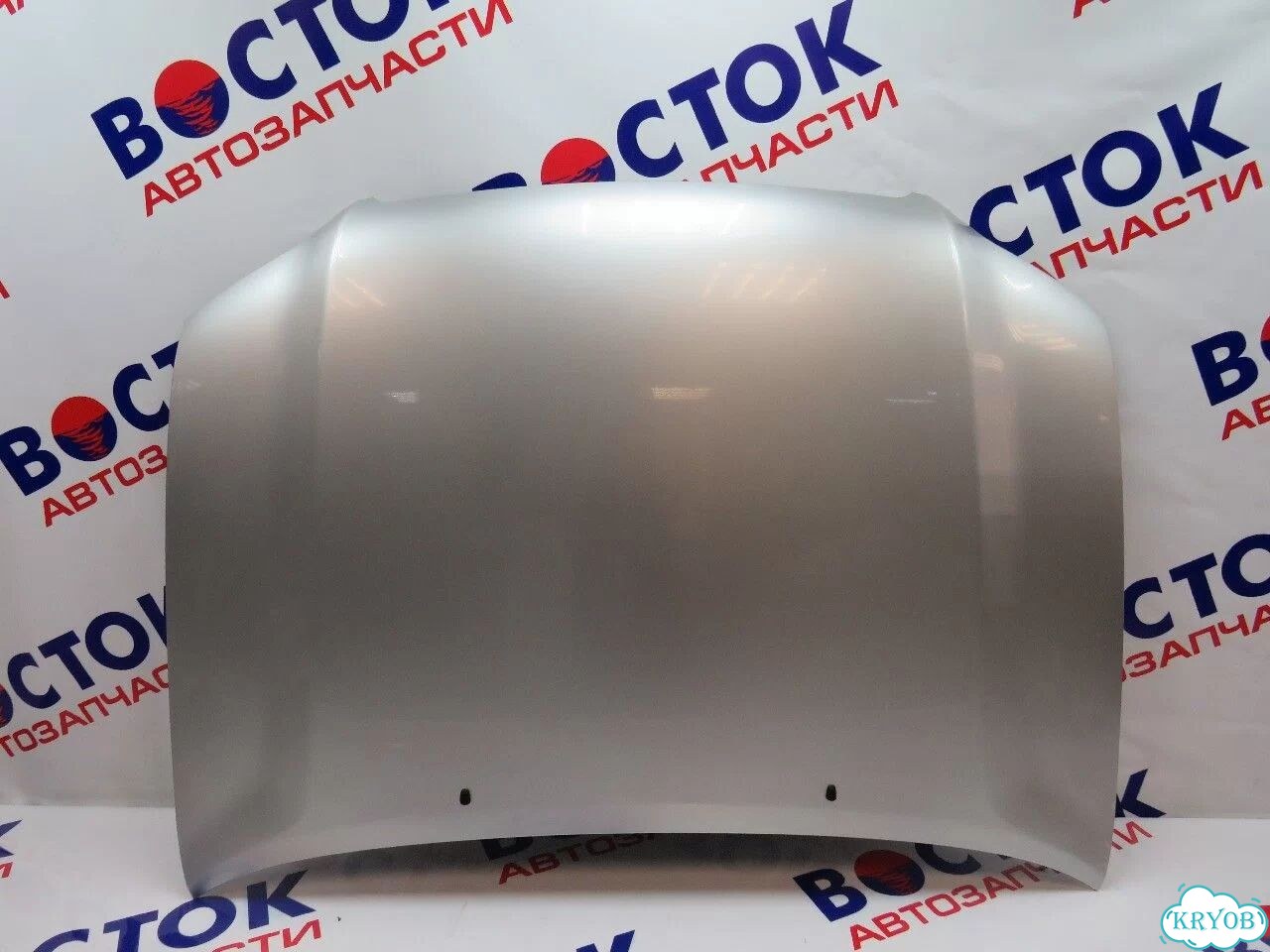 Капот toyota kluger MCU20W, ACU25W фото 1