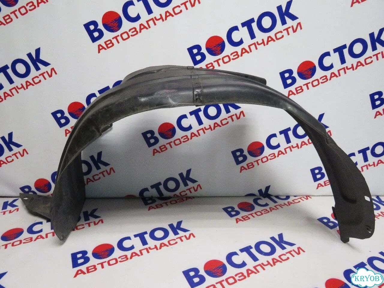Подкрылок Перед Лево hyundai getz TB фото 1