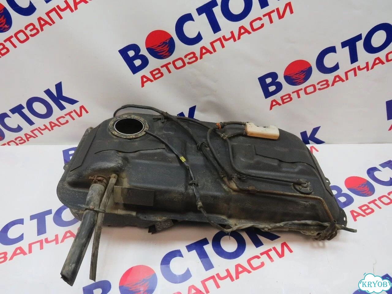 Топливный бак suzuki aerio RB21S фото 1