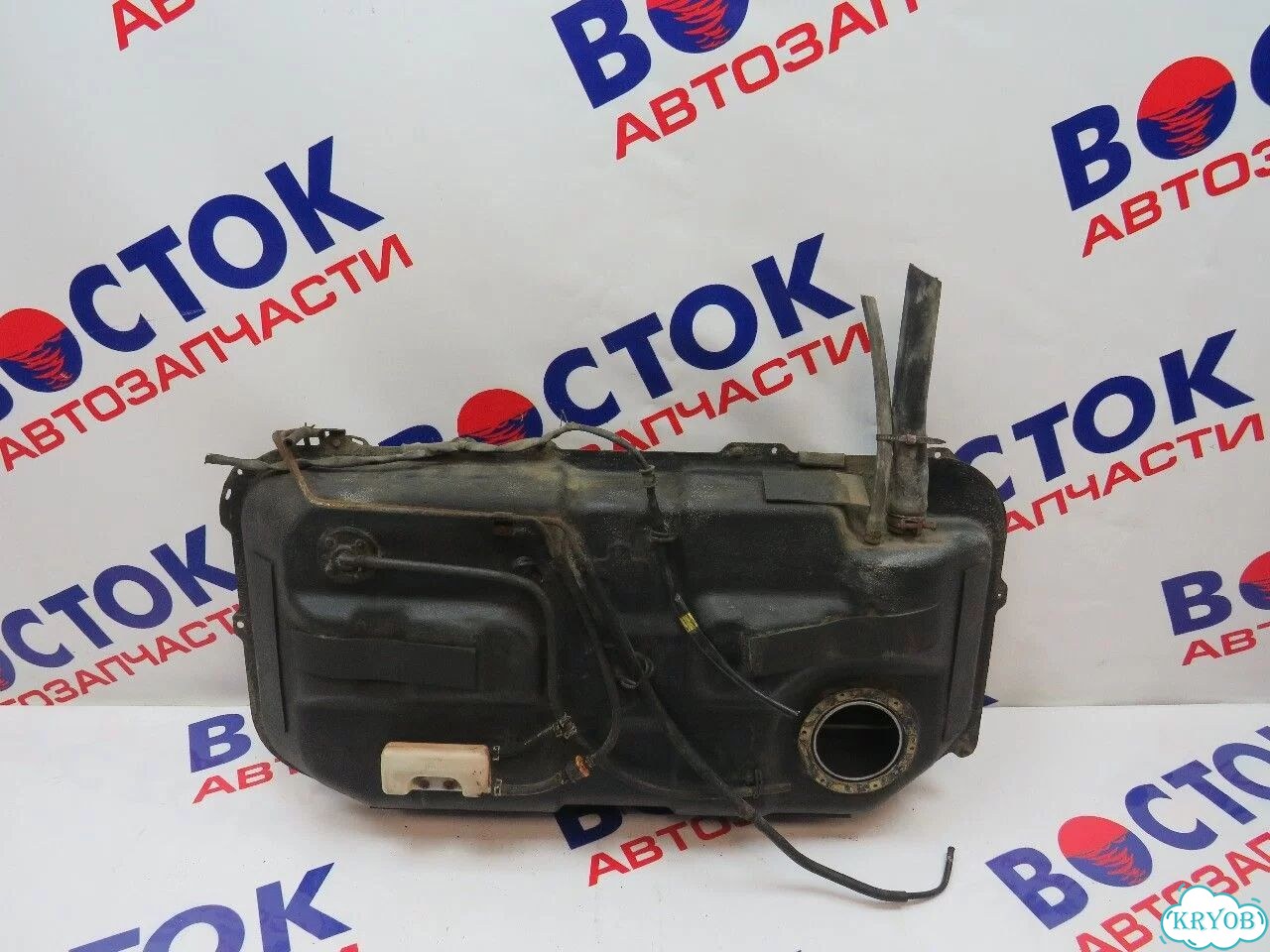 Топливный бак suzuki aerio RB21S фото 2