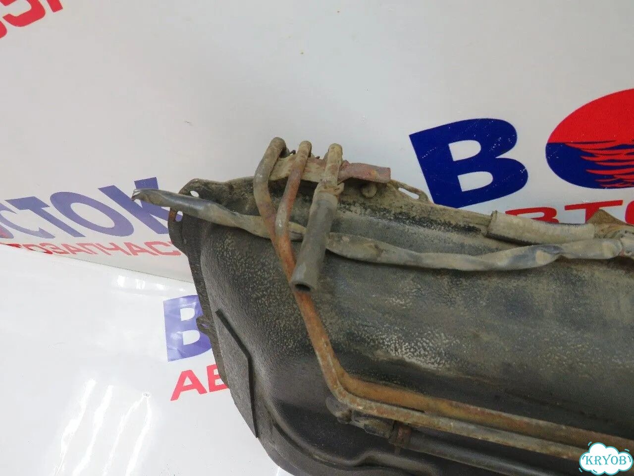 Топливный бак suzuki aerio RB21S фото 4