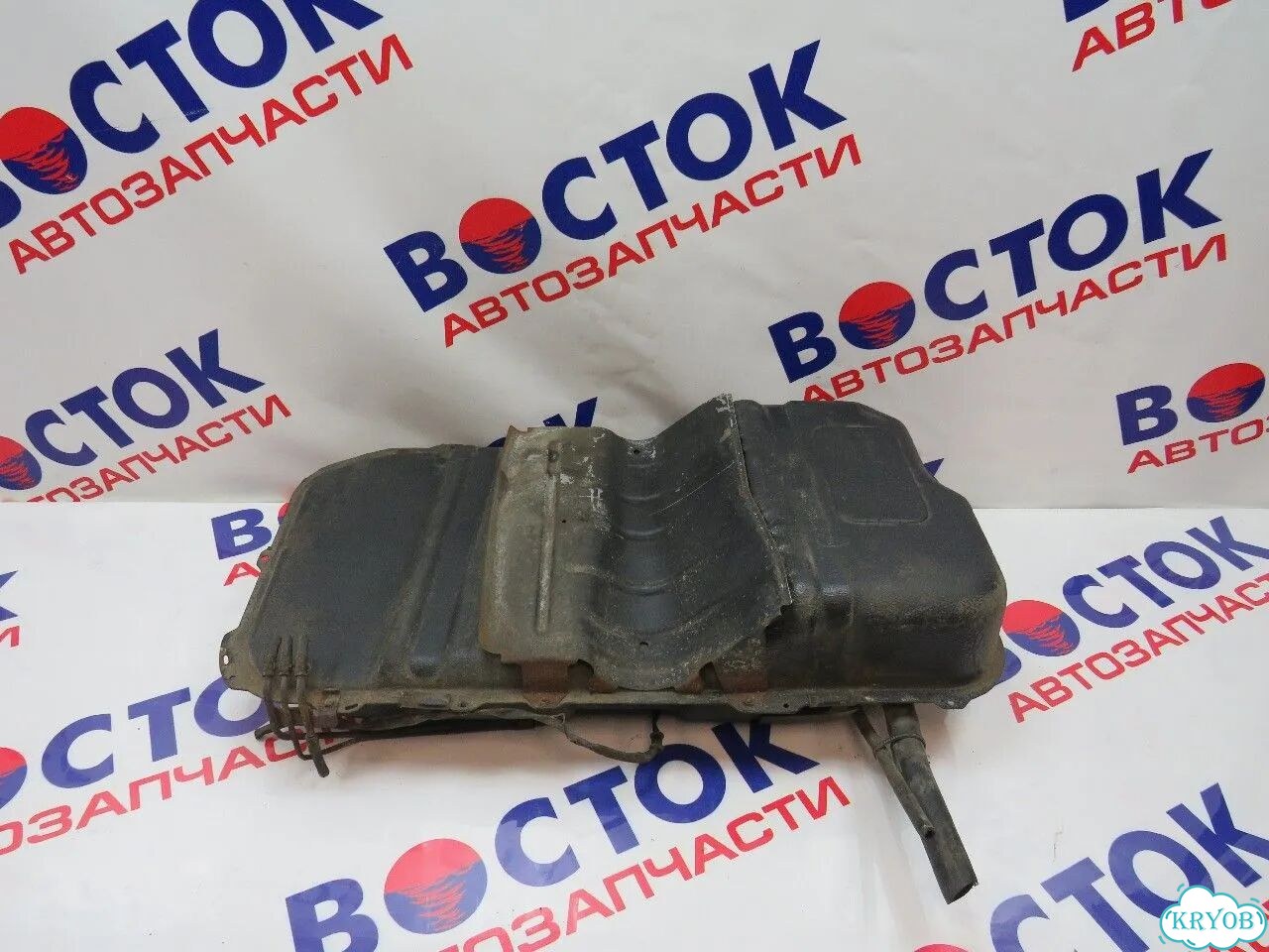 Топливный бак suzuki aerio RB21S фото 6