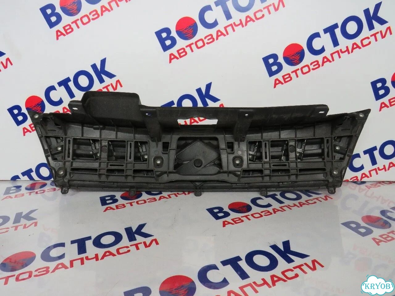 Решетка радиатора suzuki vitara LY фото 3