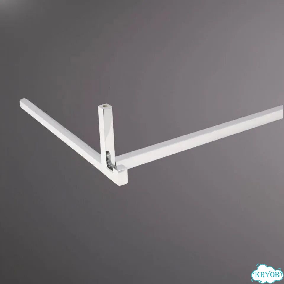 Штанга для одежды loft фото 6