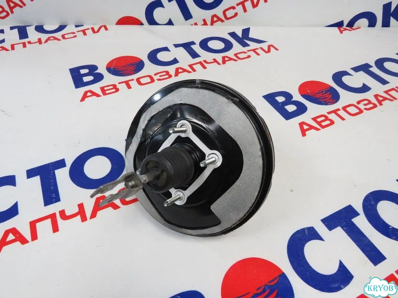 Главный тормозной цилиндр subaru forester SK9, SKE фото 4