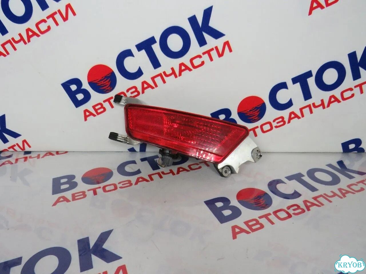 Катафот в бампер Зад Лево land rover range rover evoque L538 фото 1