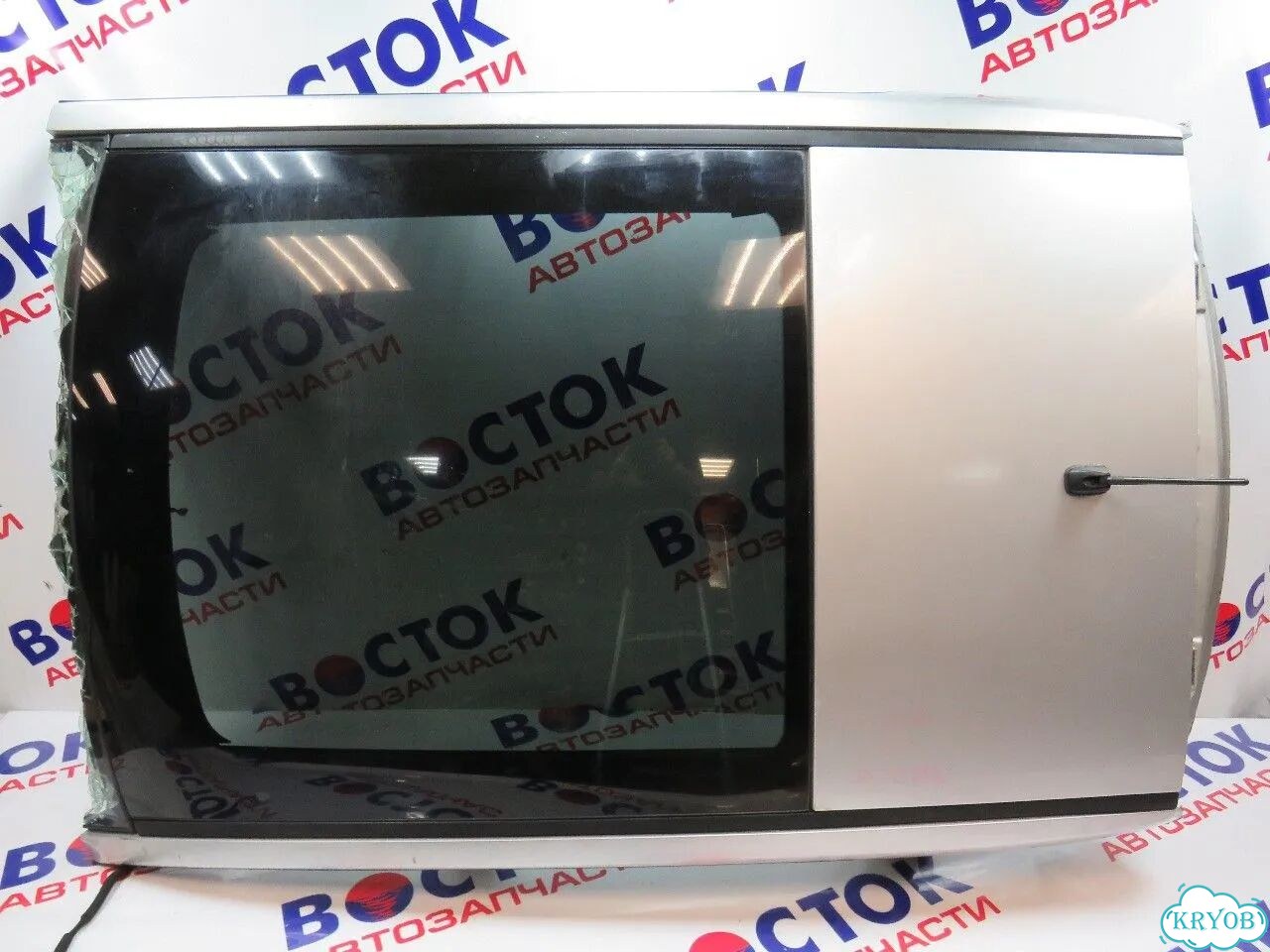 Крыша nissan qashqai J10 фото 1