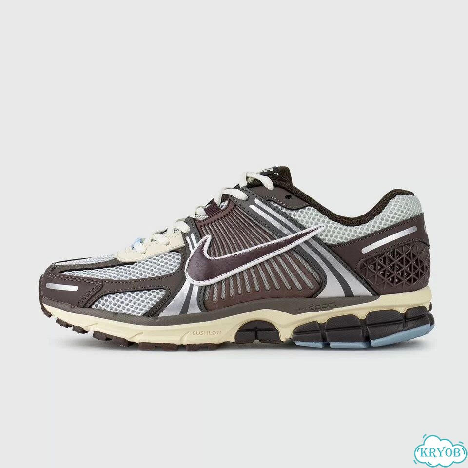 Кроссовки Nike Zoom Vomero 5 Earth Fossil фото 1