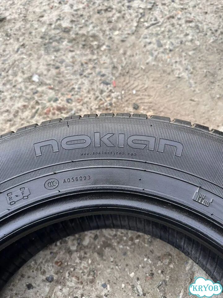 Nokian Tyres Hakka Green 185/70 R14 фото 3