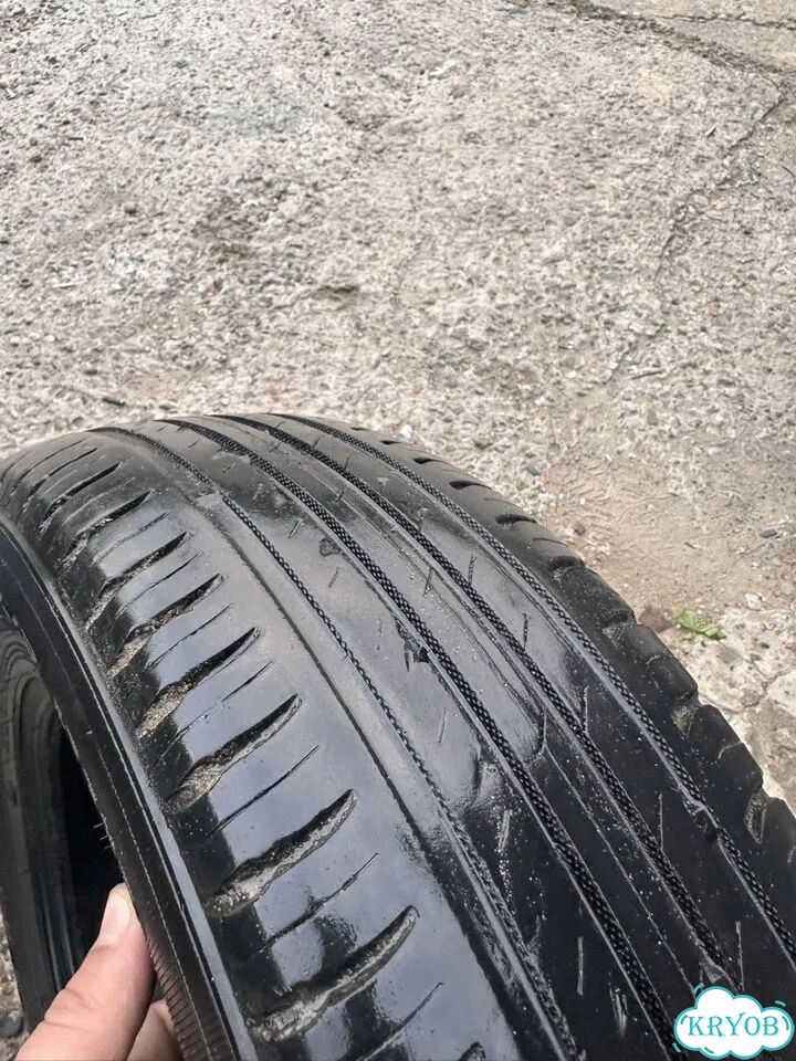 Nokian Tyres Hakka Green 185/70 R14 фото 4