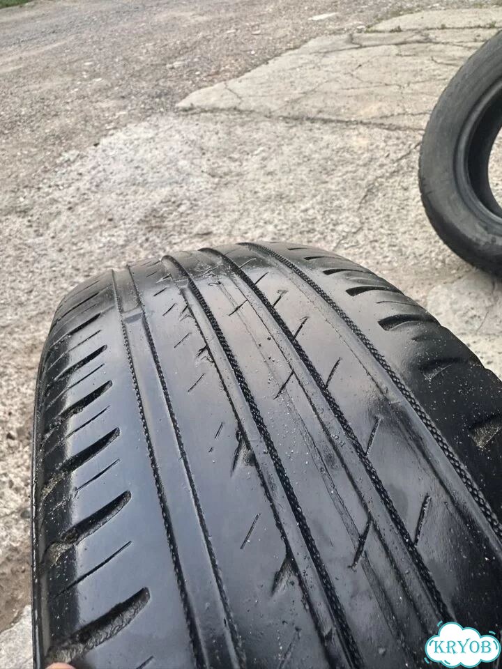 Nokian Tyres Hakka Green 185/70 R14 фото 5