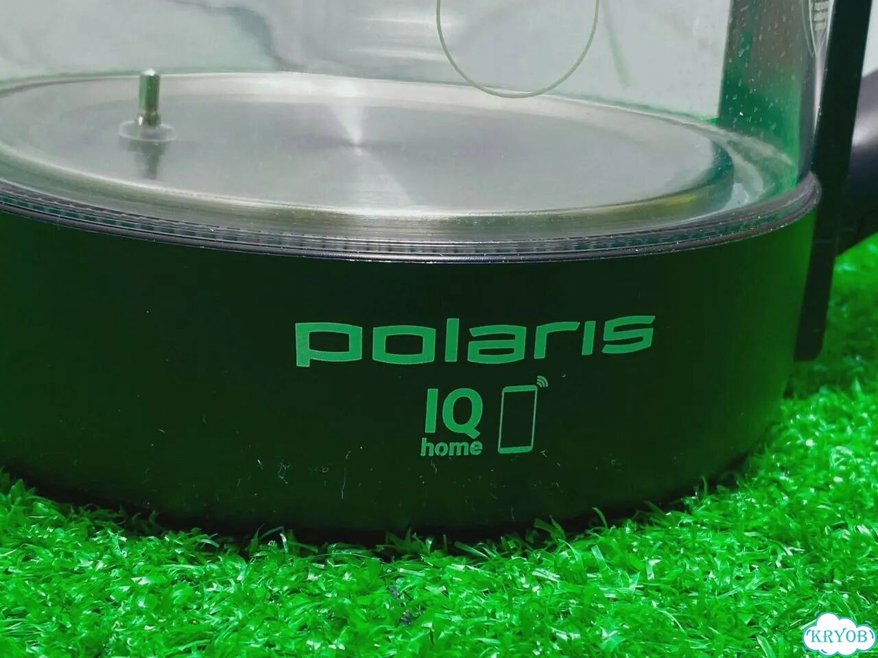 Электрический чайник Polaris PWK 1712cgld фото 2