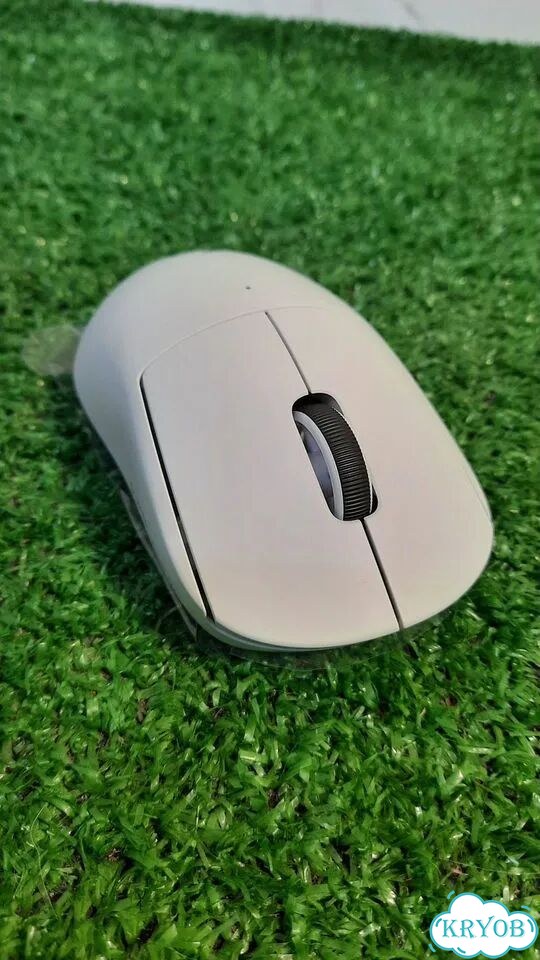 Компьютерная мышь Logitech G Pro X Superlight 2C фото 1