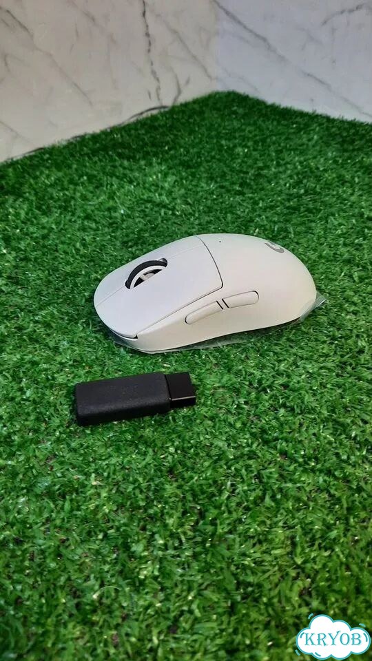 Компьютерная мышь Logitech G Pro X Superlight 2C фото 2