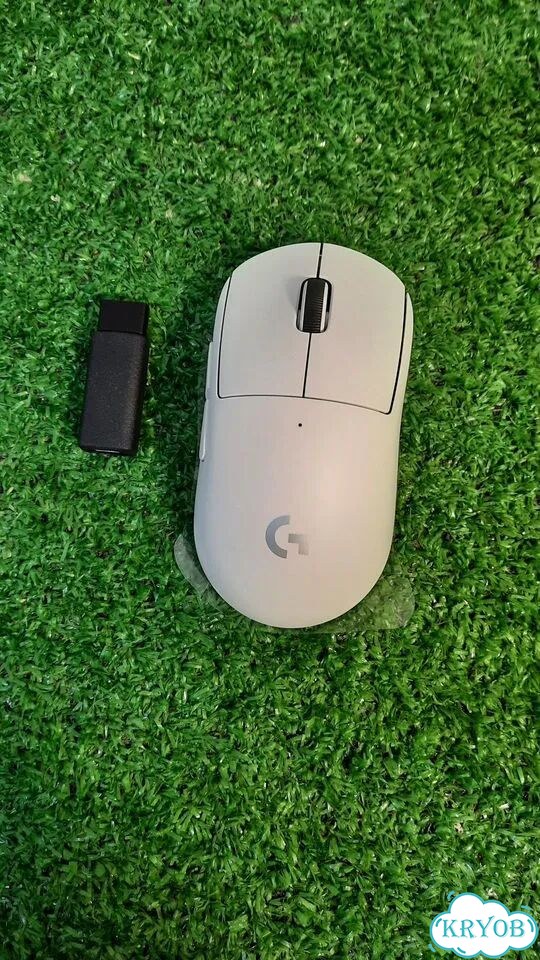 Компьютерная мышь Logitech G Pro X Superlight 2C фото 3