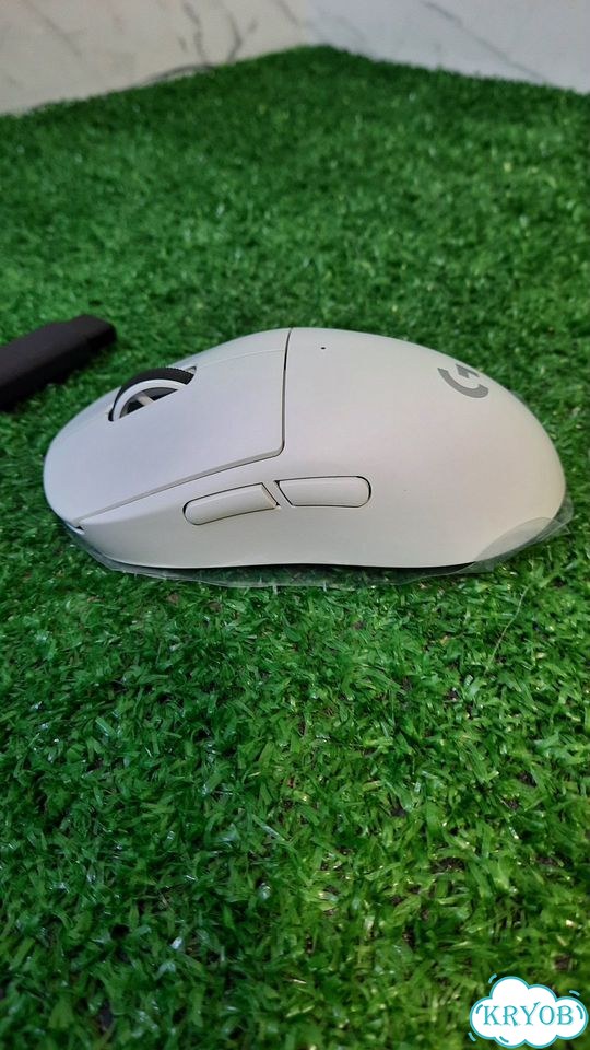 Компьютерная мышь Logitech G Pro X Superlight 2C фото 4
