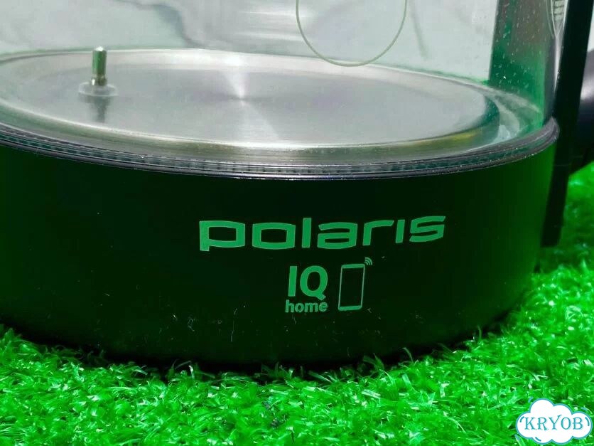 Чайник Polaris PWK 1712cgld Wi-Fi IQ Home фото 4