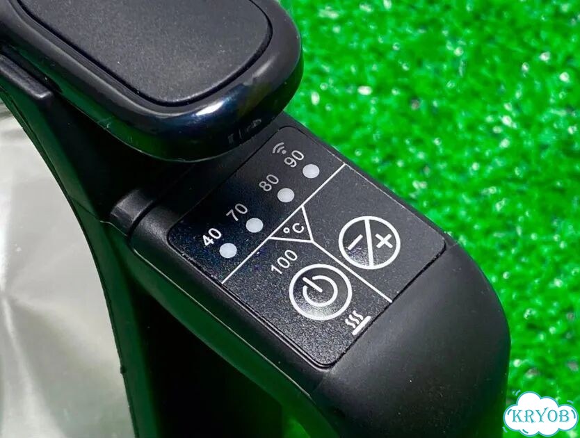 Чайник Polaris PWK 1712cgld Wi-Fi IQ Home фото 5