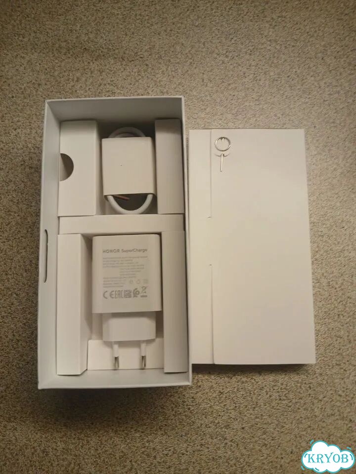 HONOR X8d, 8/256 ГБ, 2 SIM фото 2