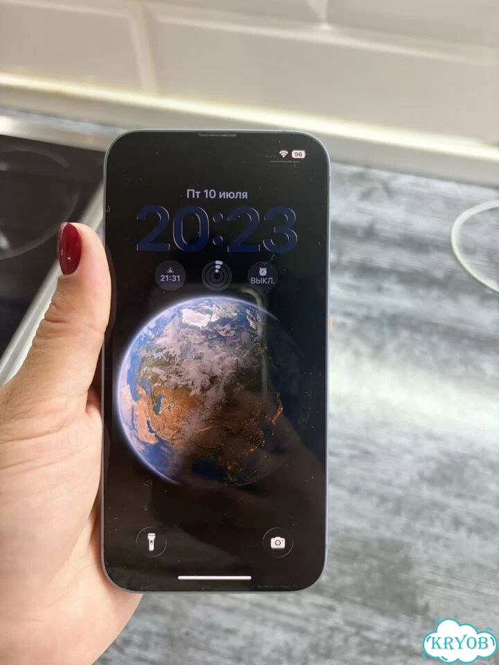 iPhone 14, 128 ГБ, SIM + eSIM фото 2